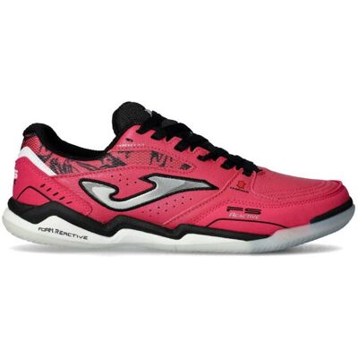 Joma 2510 Widerstandsfähige Leuchtend Pink Erwachsene Hallenschuhe Joma 2510 Widerstandsfähige Leuchtend Pink Erwachsene Hallenschuhe