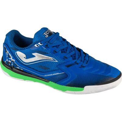 Joma Liga 5 2505 IN Blau - Hallenfußballschuhe Joma Liga 5 2505 IN Blau - Hallenfußballschuhe