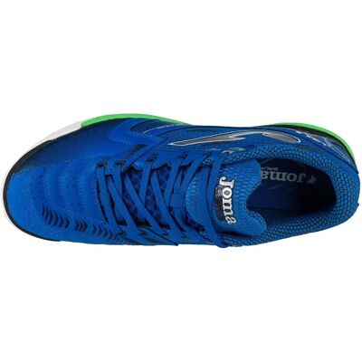 Joma 2505 IN Hallenfußballschuhe - Synthetikleder Joma 2505 IN Hallenfußballschuhe - Synthetikleder