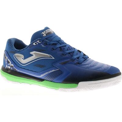 Joma Royal Blue Hallen-Fußballschuhe - Sportausrüstung Joma Royal Blue Hallen-Fußballschuhe - Sportausrüstung