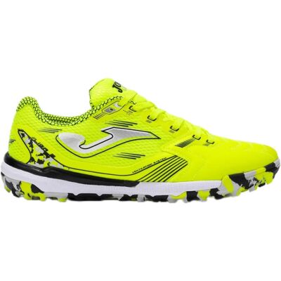 Joma Liga 5 2509 TF Pantofi de fotbal pe gazon galbeni - Pantofi de fotbal Joma Liga 5 2509 TF Pantofi de fotbal pe gazon galbeni - Pantofi de fotbal