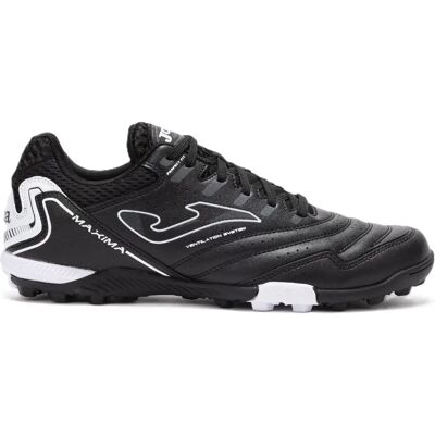 Joma Maxima 2501 TF Negru - Ghete de fotbal Joma Maxima 2501 TF Negru - Ghete de fotbal