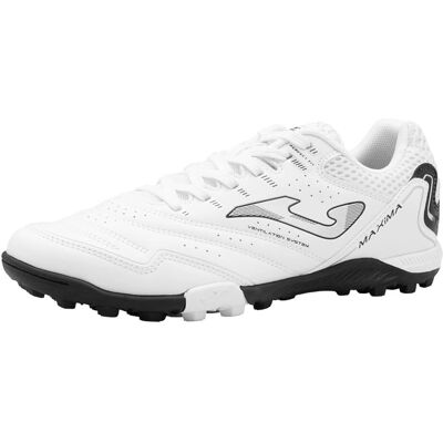 Joma Maxima 2502 TF Blanc - Entraîneurs de football Joma Maxima 2502 TF Blanc - Entraîneurs de football
