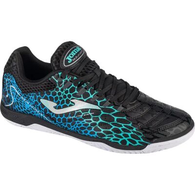 Joma Maxima 2531 IN Cuir synthétique à lacets - Entraîneurs de football en salle - Publicité Joma Maxima 2531 IN Cuir synthétique à lacets - Entraîneurs de football en salle - Publicité