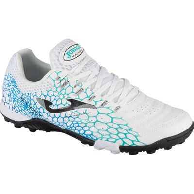 Joma Maxima 2532 TF Weiß - Fußballtrainer Joma Maxima 2532 TF Weiß - Fußballtrainer
