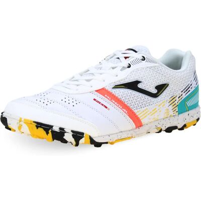 Joma Mundial 2502 Turf - Chaussures de sport - Publicité Joma Mundial 2502 Turf - Chaussures de sport - Publicité