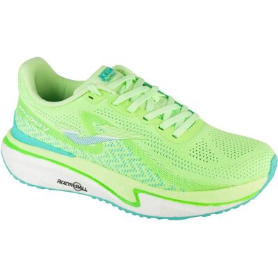 Joma Viper Män 2511 Grön - Löparskor Joma Viper Män 2511 Grön - Löparskor