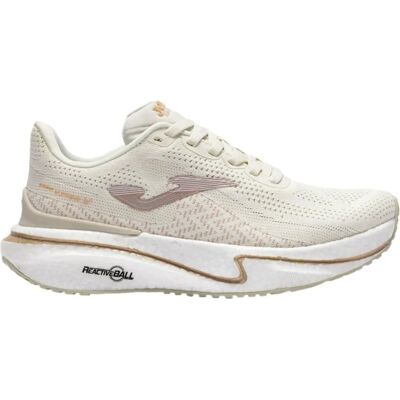 Zapatillas de Running Joma Storm Viper Mujer Beis - Zapatillas Zapatillas de Running Joma Storm Viper Mujer Beis - Zapatillas