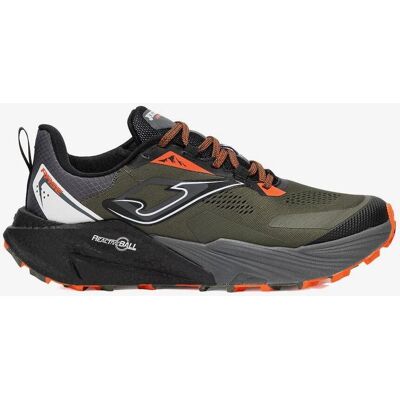 Pantofi de trail Joma Rase 25 - Sistem de absorbție a impactului Pantofi de trail Joma Rase 25 - Sistem de absorbție a impactului
