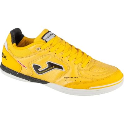 Joma Top Flex 2528 IN Geel - Binnenvoetbalschoenen Joma Top Flex 2528 IN Geel - Binnenvoetbalschoenen