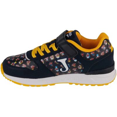 Joma Tornado Jr Navy Turnschuhe - Sneakers Joma Tornado Jr Navy Turnschuhe - Sneakers