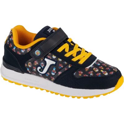 Joma Tornado Jr Navy Turnschuhe - Sneakers Joma Tornado Jr Navy Turnschuhe - Sneakers