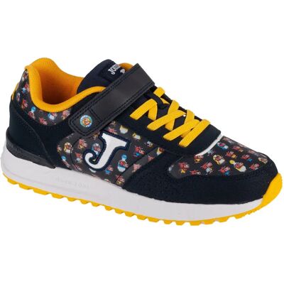 Joma Tornado Jr Navy Turnschuhe - Sneakers Joma Tornado Jr Navy Turnschuhe - Sneakers