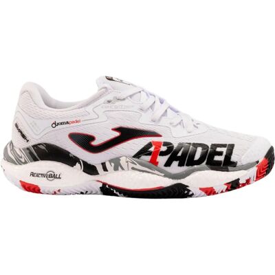 Joma Smash Herren 2482 - Tennisschuhe Joma Smash Herren 2482 - Tennisschuhe