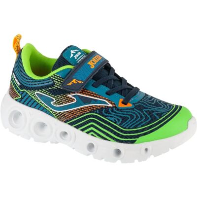 Joma Rase Jr 2503 Marine - Turnschuhe Joma Rase Jr 2503 Marine - Turnschuhe