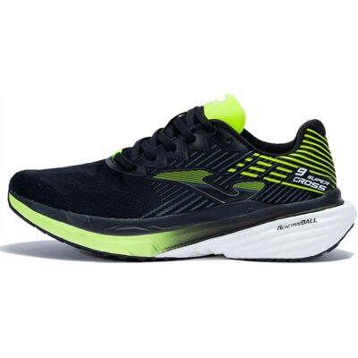 Joma - Super Cross 25 - Preto - 42 - Running Shoes Joma - Super Cross 25 - Preto - 42 - Running Shoes