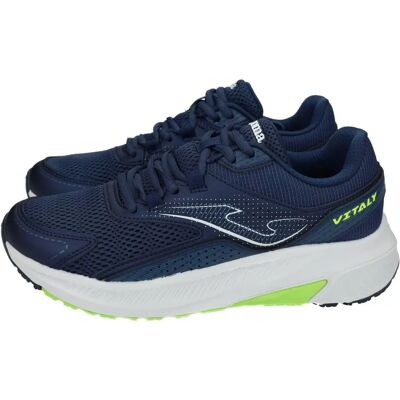 Joma Vitaly - Chaussures à mi-hauteur - Chaussures de course pour hommes - Publicité Joma Vitaly - Chaussures à mi-hauteur - Chaussures de course pour hommes - Publicité