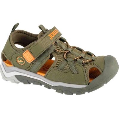 Joma SLAKJS2523V Grüne Jungen Sandalen - Sandalen Joma SLAKJS2523V Grüne Jungen Sandalen - Sandalen