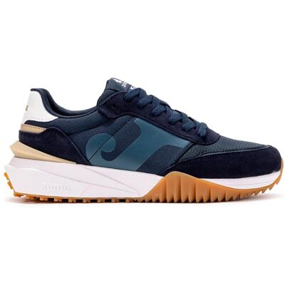 Joma C.501 Sneakers pour Hommes - Mesh Respirant - Toute l'Année - Sneakers - Publicité Joma C.501 Sneakers pour Hommes - Mesh Respirant - Toute l'Année - Sneakers - Publicité