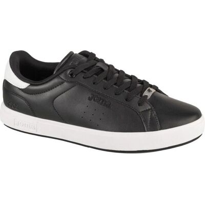 Joma Classic 2521 Chaussures en cuir synthétique - Sneakers - Publicité Joma Classic 2521 Chaussures en cuir synthétique - Sneakers - Publicité