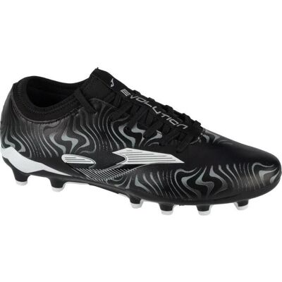 Joma Evolution 2501 FG Schwarz - Fußballschuhe Joma Evolution 2501 FG Schwarz - Fußballschuhe