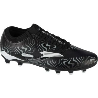Joma Evolution 2501 FG Schwarz - Fußballschuhe Joma Evolution 2501 FG Schwarz - Fußballschuhe