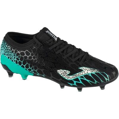 Joma GOLS2501FG Schwarze Fußballschuhe - Football cleats Joma GOLS2501FG Schwarze Fußballschuhe - Football cleats