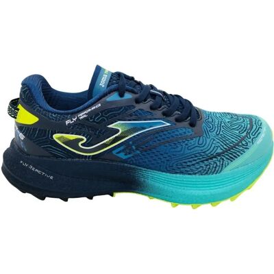 Joma TR-6000 Hombre 2517 Azul - Zapatillas de trail Joma TR-6000 Hombre 2517 Azul - Zapatillas de trail