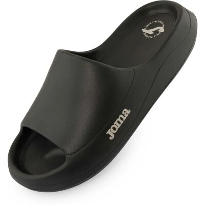 Joma 2501 Schwarz - Pantoletten für Männer Joma 2501 Schwarz - Pantoletten für Männer