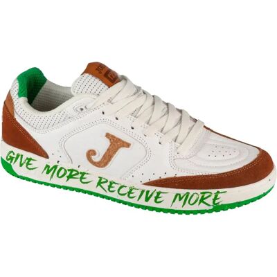 Joma CFLEXS2502 Λευκά αθλητικά - Sneakers Joma CFLEXS2502 Λευκά αθλητικά - Sneakers