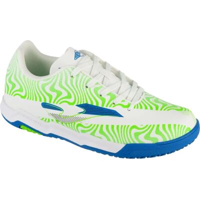 Joma Evolution Jr EVJS2502IN - Hallenfußballschuhe für Jungen Joma Evolution Jr EVJS2502IN - Hallenfußballschuhe für Jungen