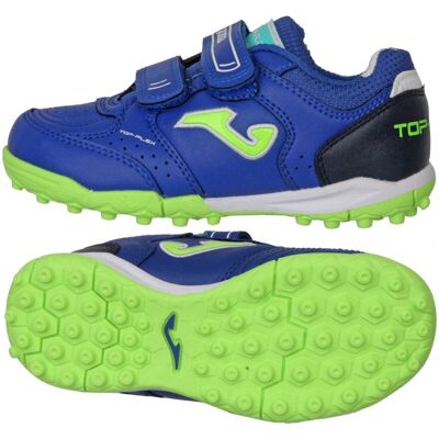 Joma Top Flex 2504 - Tênis de futebol infantil Joma Top Flex 2504 - Tênis de futebol infantil