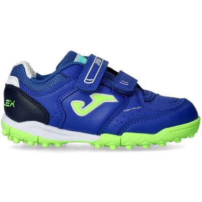 Joma Top Flex 2504 - Sapatos de futebol para crianças Joma Top Flex 2504 - Sapatos de futebol para crianças