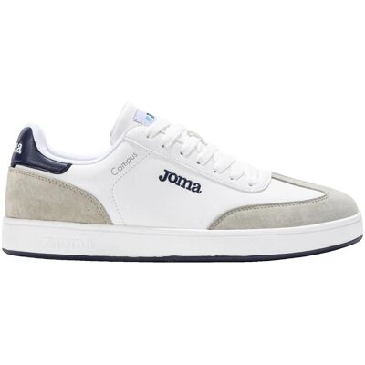 Joma - Casual Classic Campus 2533 - Gris Bleu - Shoes - Publicité Joma - Casual Classic Campus 2533 - Gris Bleu - Shoes - Publicité