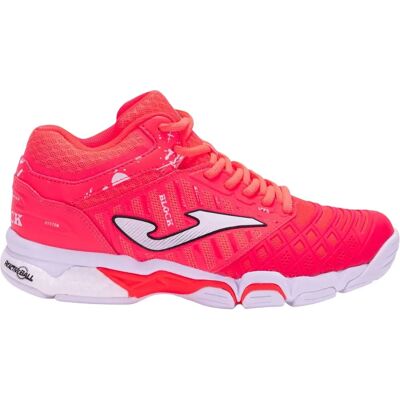Joma V.Block Lady 2507 Pink - Volleyballschuhe Joma V.Block Lady 2507 Pink - Volleyballschuhe