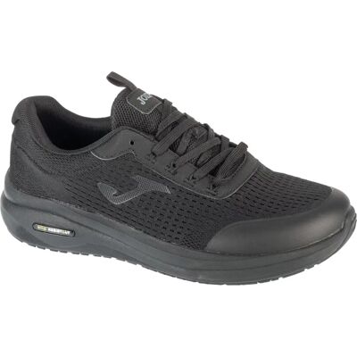 Joma Iron Herr 2521 Svarta Sneakers - Sneakers Joma Iron Herr 2521 Svarta Sneakers - Sneakers
