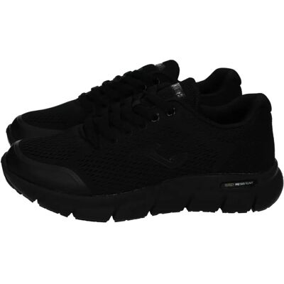 Joma Sport ZEN MEN 2521 Negro - Zapatillas Joma Sport ZEN MEN 2521 Negro - Zapatillas
