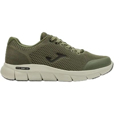 Joma 2523 ZEN Black Green - Sneakers Joma 2523 ZEN Black Green - Sneakers