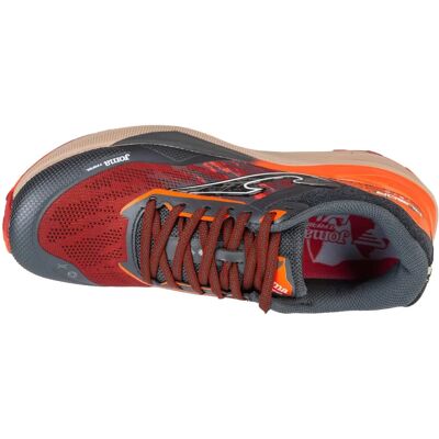 Chaussures de course Joma Kubor 2506 Rouge - Running shoes - Publicité Chaussures de course Joma Kubor 2506 Rouge - Running shoes - Publicité