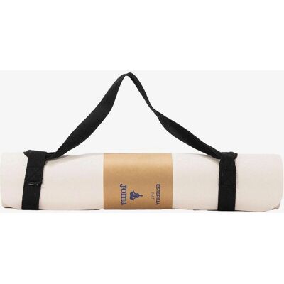 Joma Yoga Breath Yogamatte - Rutschfest, Mit Tragegurt Joma Yoga Breath Yogamatte - Rutschfest, Mit Tragegurt