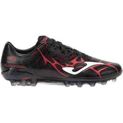 Joma 2531 Czarny but piłkarski - Buty sportowe Joma 2531 Czarny but piłkarski - Buty sportowe
