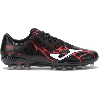 Chuteiras de futebol Joma Super Copa AG - Relva artificial Chuteiras de futebol Joma Super Copa AG - Relva artificial