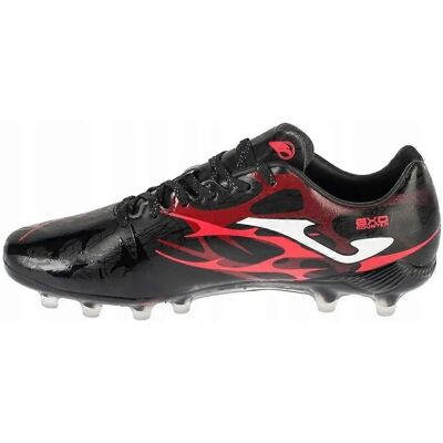 Joma Super Copa 2531 FG - Fußballschuhe - Schwarz Joma Super Copa 2531 FG - Fußballschuhe - Schwarz