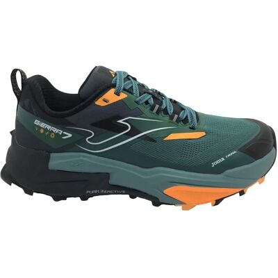 Joma Sierra - Verde - Pantofi de trail pentru bărbați Joma Sierra - Verde - Pantofi de trail pentru bărbați