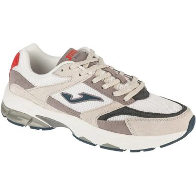 Joma CR111 Weiße Turnschuhe - Sneaker Joma CR111 Weiße Turnschuhe - Sneaker