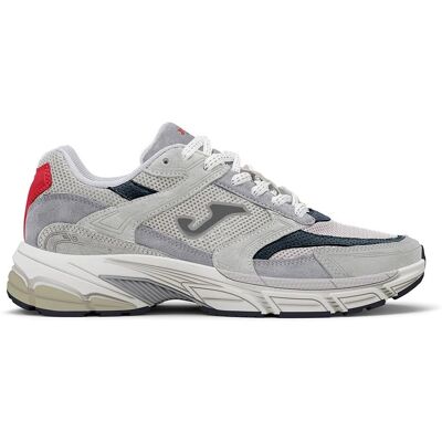 Joma CR111 Herren Weiße Turnschuhe - Sneakers Joma CR111 Herren Weiße Turnschuhe - Sneakers