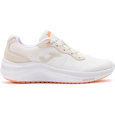 Joma 2502 N100 Dam löparskor Vit Joma 2502 N100 Dam löparskor Vit