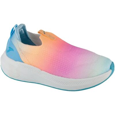 Joma Lacegirl Jr 2516 Multicolor - Tenis Joma Lacegirl Jr 2516 Multicolor - Tenis