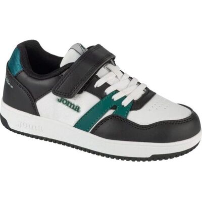Joma JPLAS2515V Weiße Turnschuhe - Sneakers Joma JPLAS2515V Weiße Turnschuhe - Sneakers