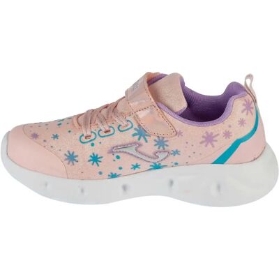 Joma Space Jr 2513 Rosa - Turnschuhe Joma Space Jr 2513 Rosa - Turnschuhe
